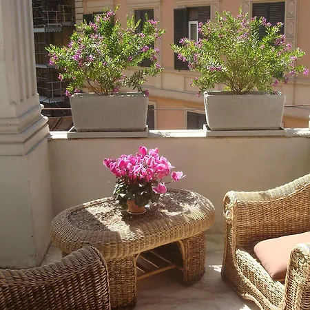 Hotel Le Petit