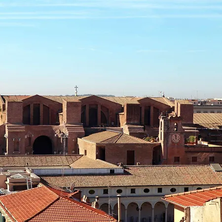Exe Domus Aurea Hotel