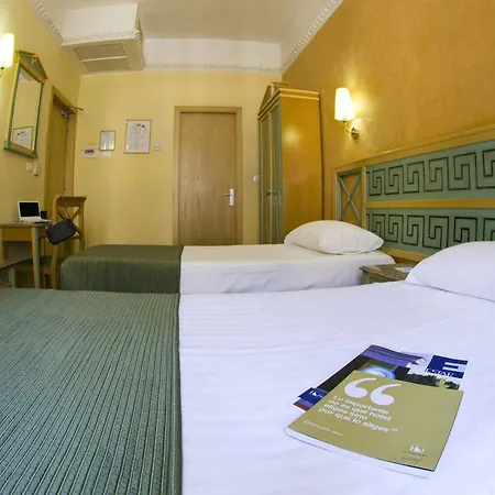Exe Domus Aurea Hotel