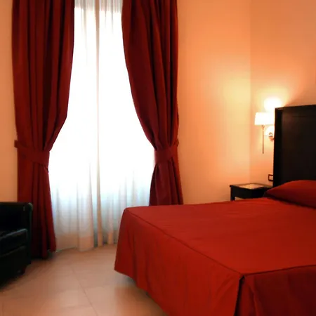 Garda 3* Rom