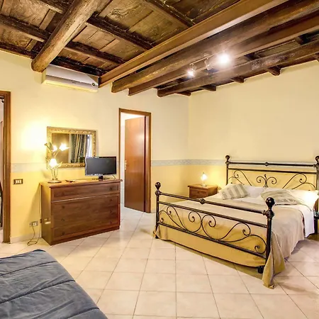 Hotel Anfiteatro Flavio