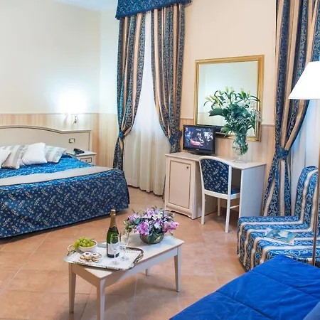Anfiteatro Flavio Hotel
