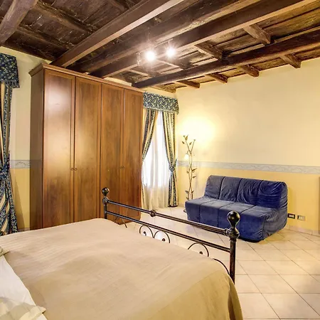Hotel Anfiteatro Flavio