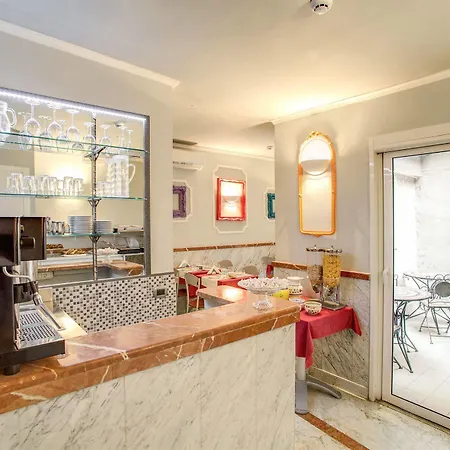 Hotel Anfiteatro Flavio