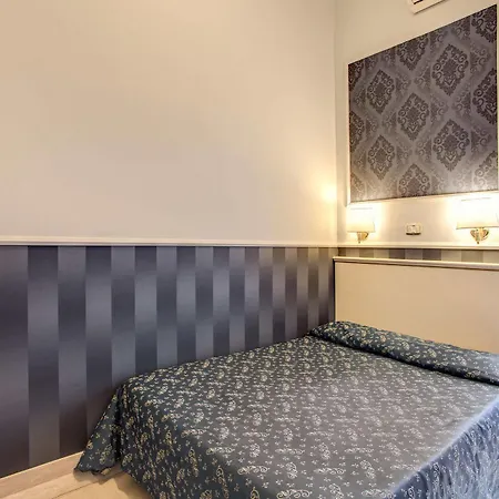 Hotel Anfiteatro Flavio Řím
