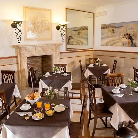 Hotel Luciani 2*
