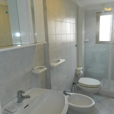 Luciani Hotel Roma