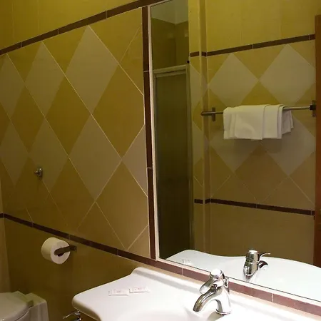 Luciani Hotel Roma
