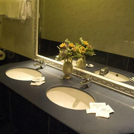 Luciani Hotel Roma