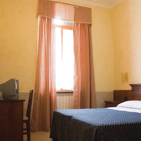 Hotel Luciani Roma