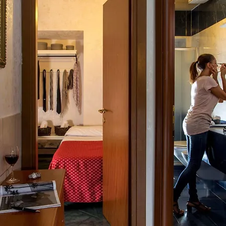 Hotel Luciani 2*