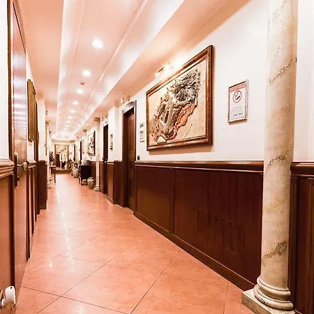 Hotel Hotel Forte 3*