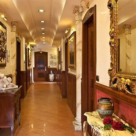 Hotel Forte