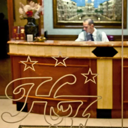 Hotel Forte Hotel Roma