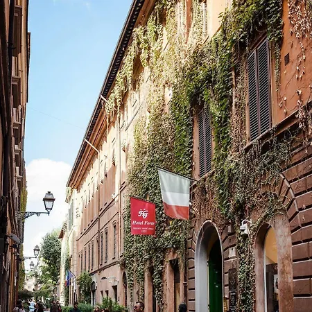 Hotel Forte Hotel 3*