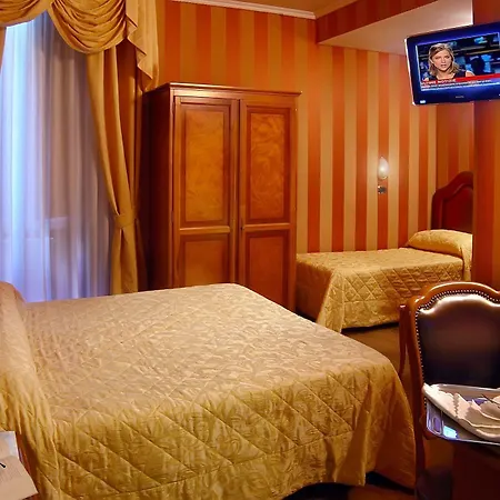 Hotel Forte Hotel Roma
