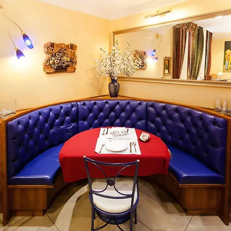 Hotel Hotel Forte Roma
