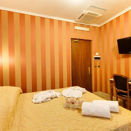 Hotel Hotel Forte