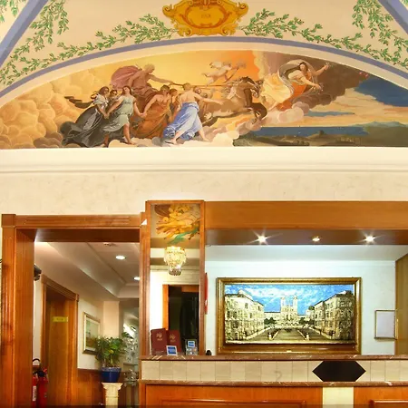 Hotel Forte