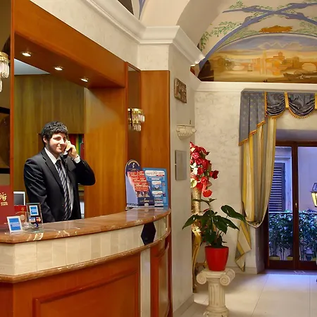 Hotel Forte 3*