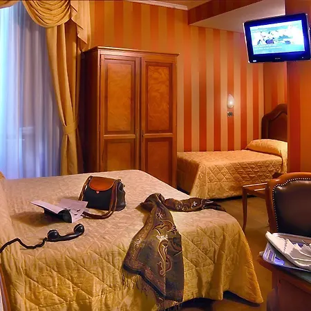 Hotel Forte 3*