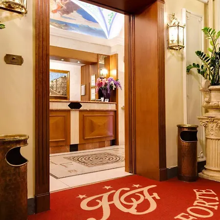 Hotel Forte Hotel