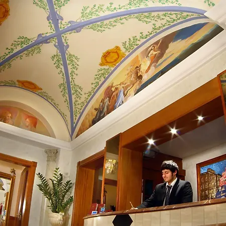 Hotel Forte 3* Roma