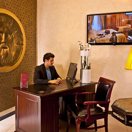 Hotel Forte Hotel