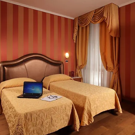 Hotel Forte 3* Roma