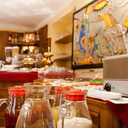 Hotel Forte Roma