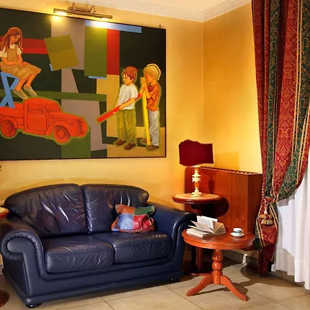Hotel Forte 3*