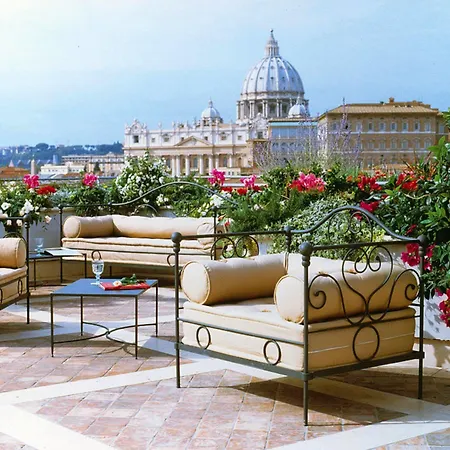 Atlante Garden Hotel