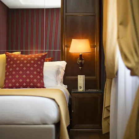 Hotel Atlante Garden Rome