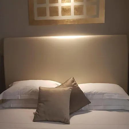Ludovisi Palace Hotel Rome