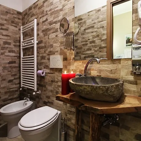 Mancini Shabby House 3*