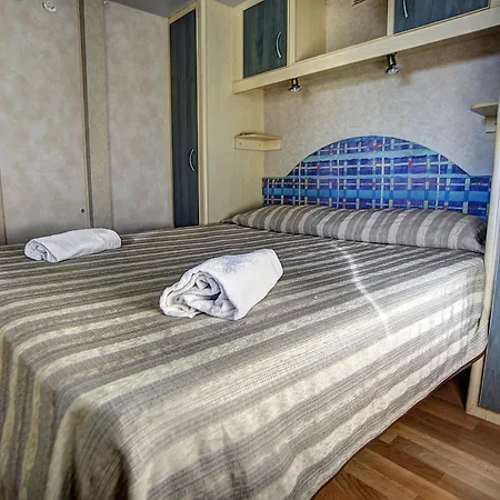 Flaminio Village Park 4* Rome