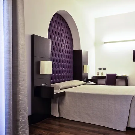 Apartahotel Numa Barberini