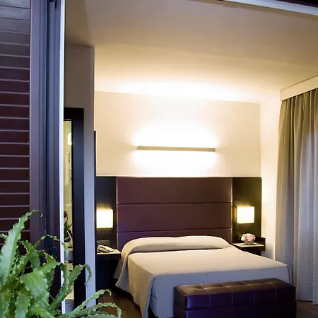 Numa Barberini Apartahotel Roma