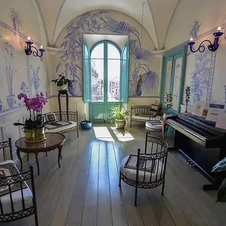 Hotell Lilium Boutique