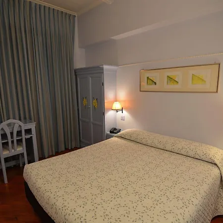 Lilium Boutique Hotell