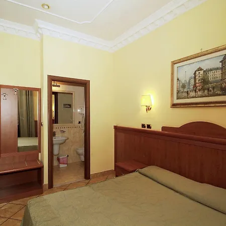 Meridiana Otel 2*