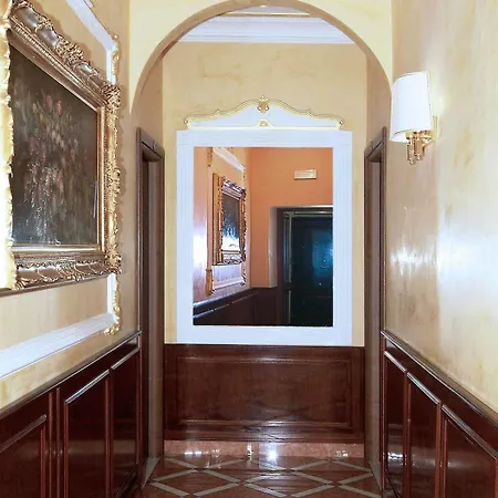 Meridiana Otel Roma