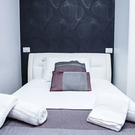 Domus Tacito Luxury 2*
