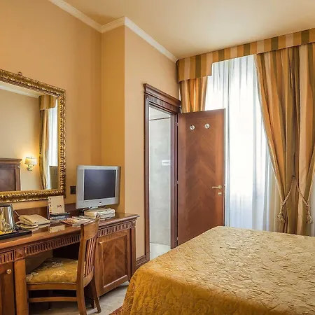Hotel Tmark Vaticano