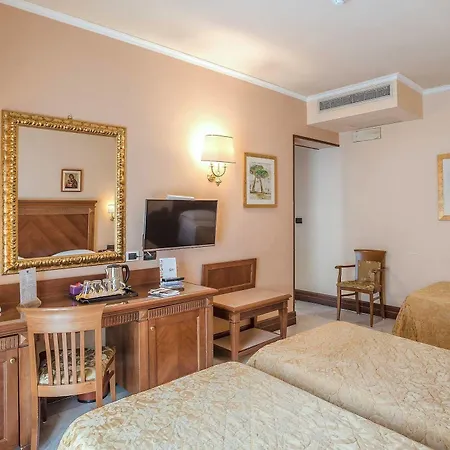 Tmark Vaticano 4* Rom