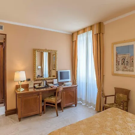Hotel Tmark Vaticano Rom