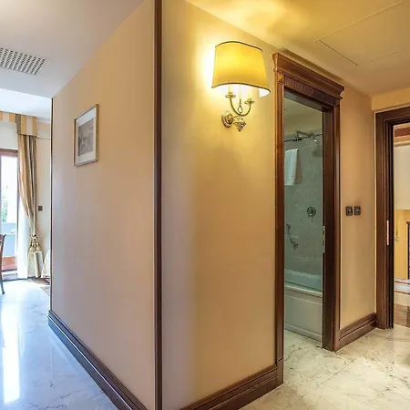 Tmark Vaticano Hotel Rom