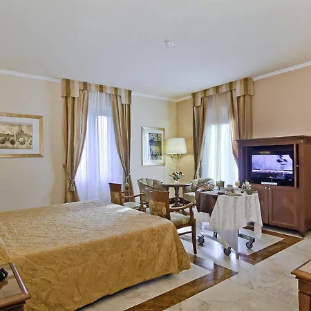 Tmark Vaticano Hotel