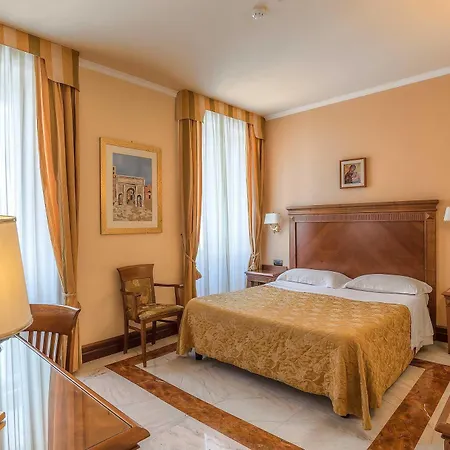 Hotel Tmark Vaticano