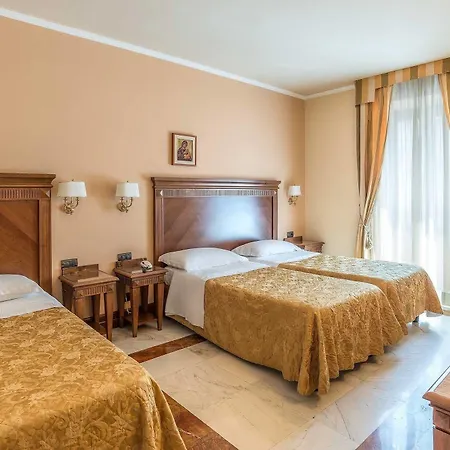 Tmark Vaticano Hotel 4*
